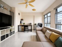 Blk 622A Tampines Greenverge (Tampines), HDB 5 Rooms #588908651